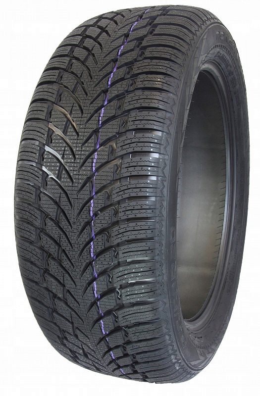 Зимние шины NOKIANTyres WR SUV 4 225/60R18 104V